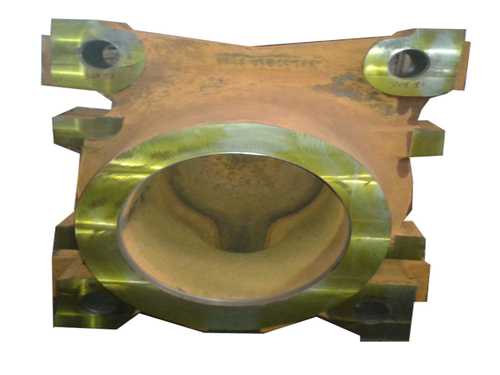 Clamping Clyinder