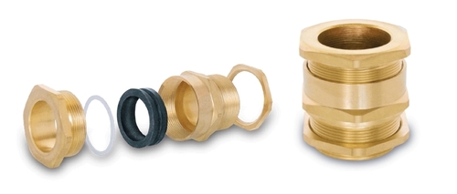A1 A2 Cable Glands