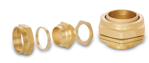 BW Cable Glands