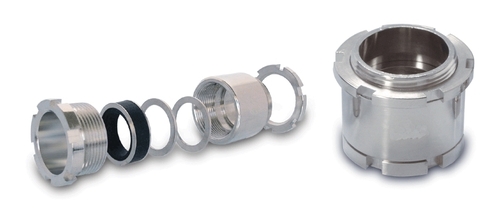 Marine Cable Glands