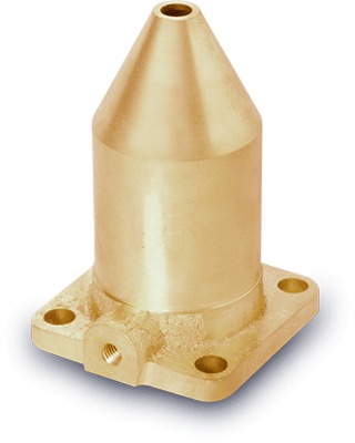Wipping Cable Glands