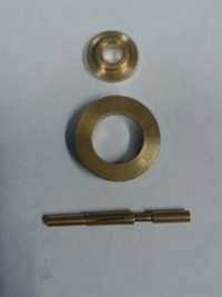 Brass Rings