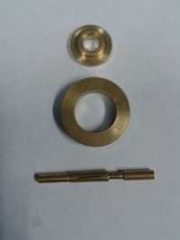 brass Rings 