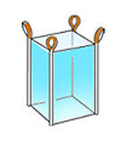 Corner Loop High Bulk Bag