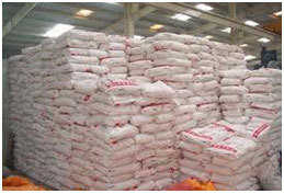 Pp & Hdpe Woven Bags & Sacks