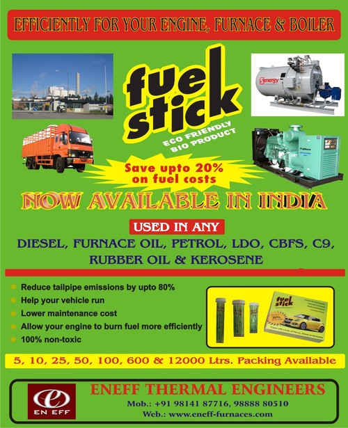 Fuel Stick