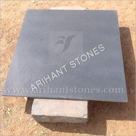 Natual Stone Black Limestone