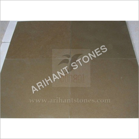 Natual Stone Kota Brown Limestone