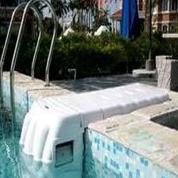 Swimming Pool Filtration System