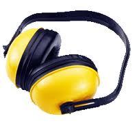 Industrial Ear Muff