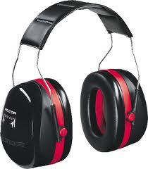 Safety Ear muff