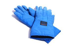 Cryogenic Gloves