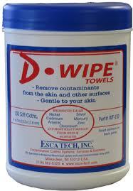 D-Wipe