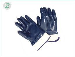 Work Gloves with Cotton Coated