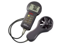 Air flow Meter