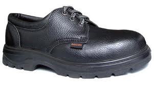 Industrial Safety Shoe
