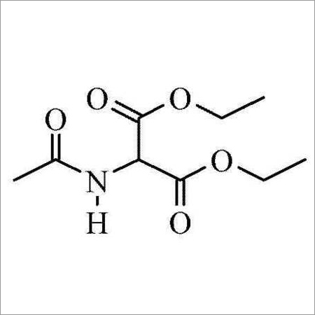 Diethyl Acetamidomalonate Diethyl Acetamidomalonate