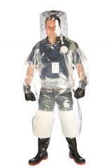 Neclear Pharma Suit