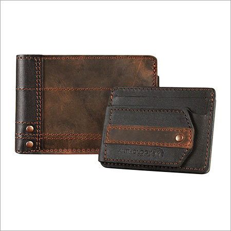 Wallets