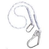 Braided Rope with Connector