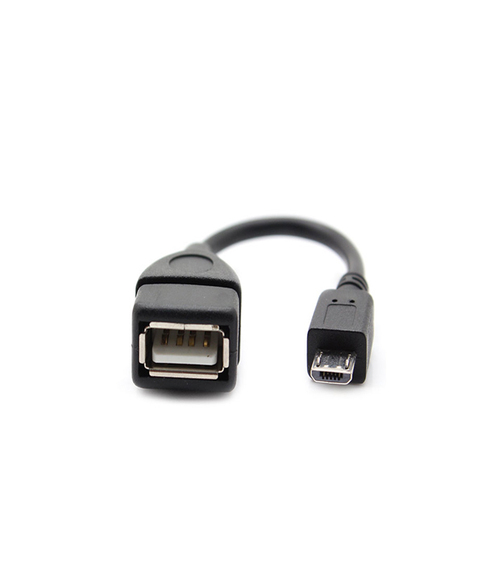 Usb 2.0 Otg Micro Cable