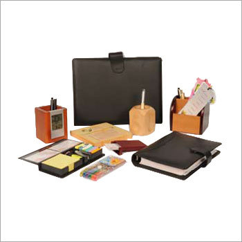 Leather Corporate Gifts