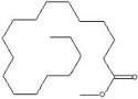 Stearic Acid Methyl Ester