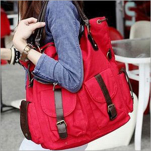 Leather Bags