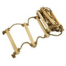 Rope Ladder
