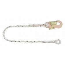 Rope Lanyard with Snap Hook