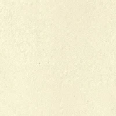 Cream PU Fabric