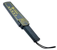 Measuring Instruments