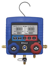 Digital Manifold