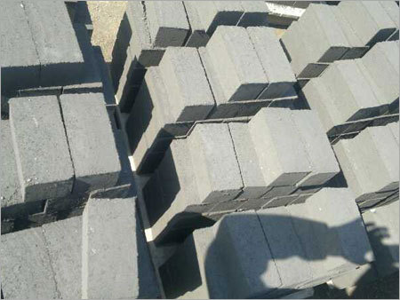 Concrete Fly Ash Bricks