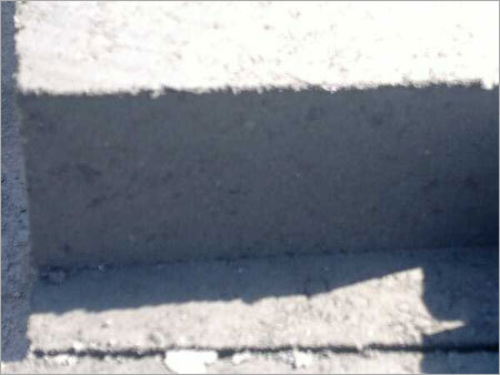 Building Fly Ash Bricks