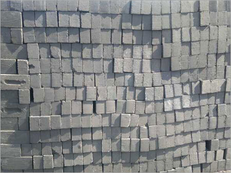 Rectangular Fly Ash Bricks