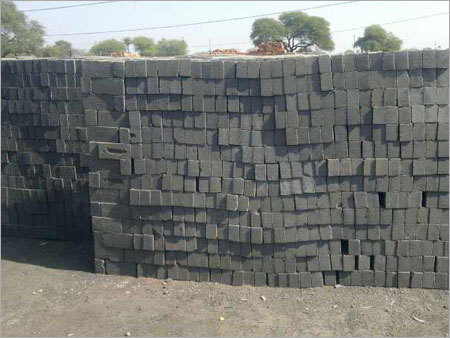 Premium Fly Ash Bricks