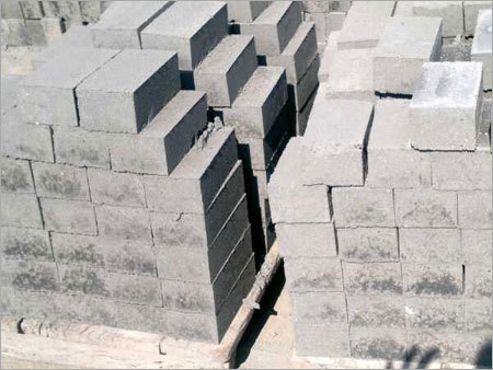 Premium Eco Friendly Fly Ash Bricks