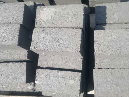 Lightweight Fly Ash Bricks