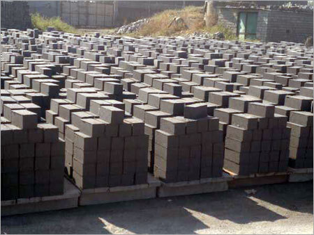 Construction Bricks