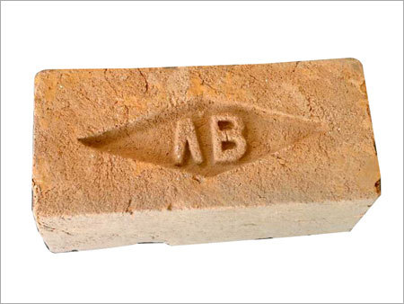 Red Clay Bricks