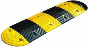 Speed Bumps