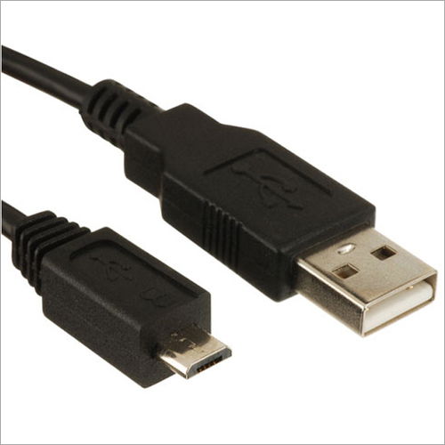 USB Male To USB Micro 2.0 OTG Cable