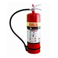 Stored Pressure