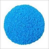 Copper Sulphate