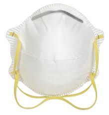 Dust Respirator