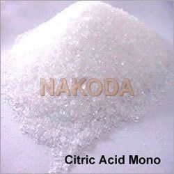 Citric Acid