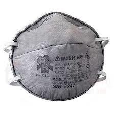OV respirator