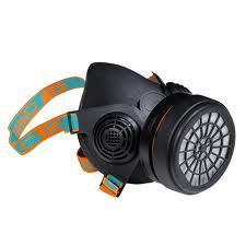 Single Cartridge Respirator