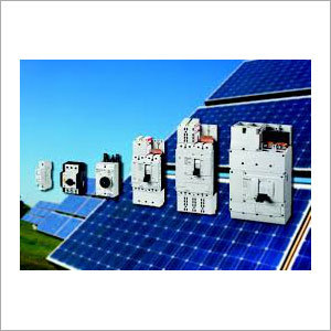 Solar Photovoltaic